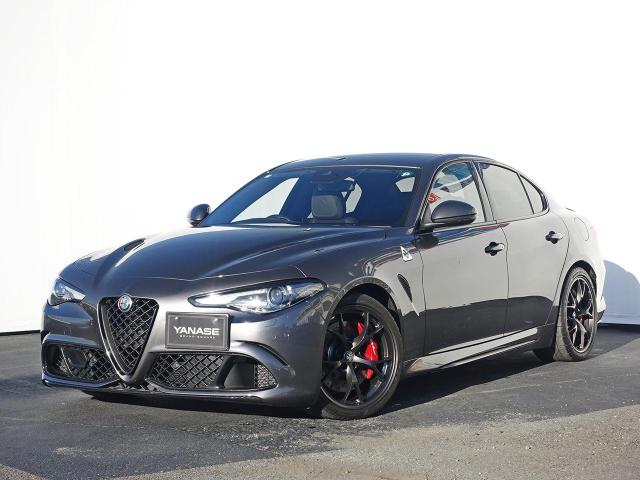 ジュリア クアドリフォリオ