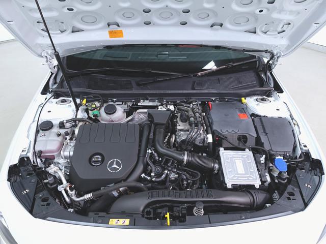 A250 e セダン AMGレザーエクスクルーシブパッケージ アドバンスドパッケージ