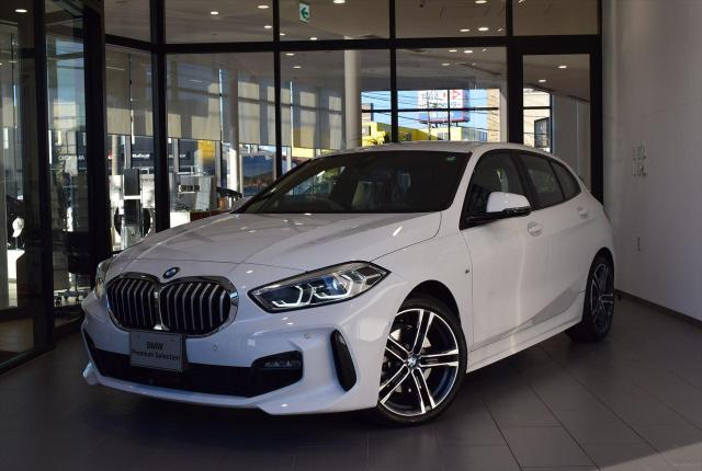 118i Mスポーツ