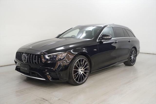 メルセデス‐AMG E53 4MATIC+ ステーションワゴン エクスクルーシブパッケージ