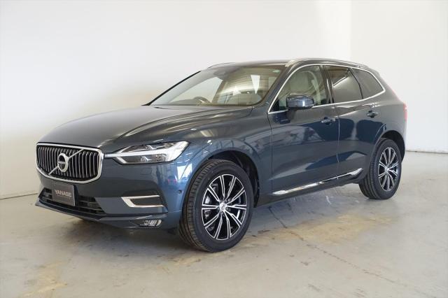XC60 B5 AWD インスクリプション
