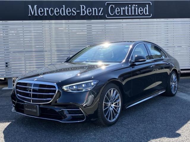 S450d 4マチック AMGラインパッケージ ベーシックパッケージ レザーエクスクルーシブパッケージ ドライバーズパッケージ