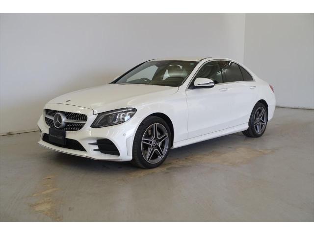 C220 d ローレウスエディション スポーツプラスパッケージ