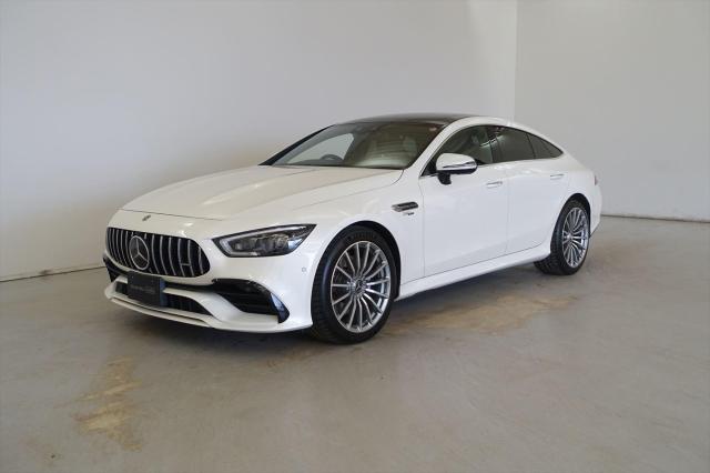 メルセデス‐AMG GT43 4MATIC+ AMG RIDE CONTROL+パッケージ