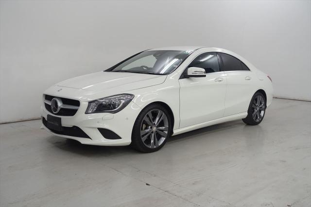 CLA180 レーダーセーフティパッケージ・ベーシックパッケージ