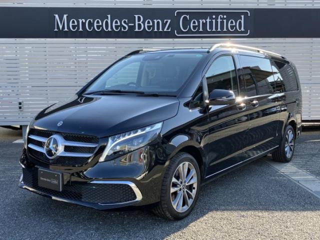 V220d アバンギャルド エクストラロング