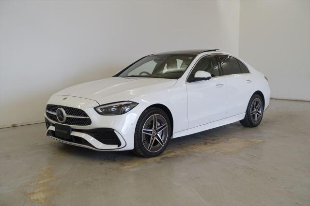 C220 d アバンギャルド AMGラインパッケージ・レザーエクスクルーシブパッケージ・ベーシックパッケージ・ドライバーズパッケージ
