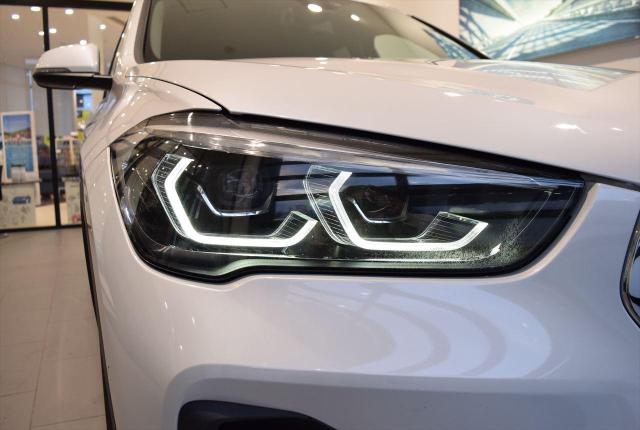 X1 xDrive18d xライン