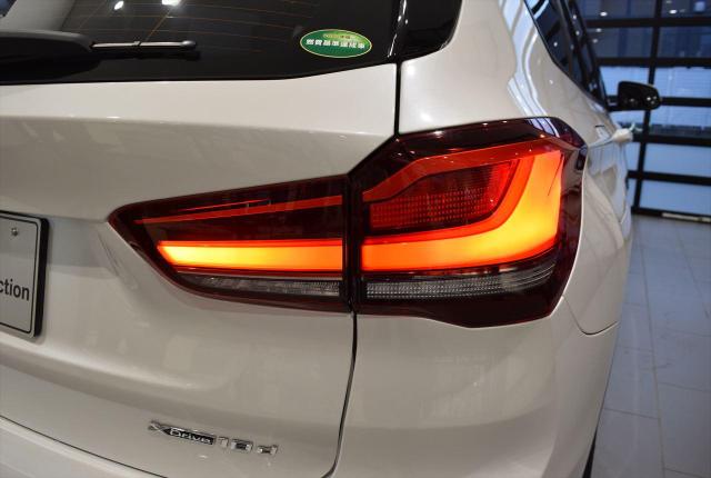 X1 xDrive18d xライン