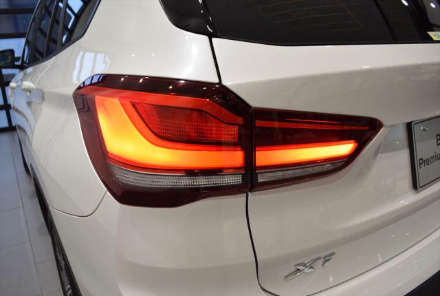 X1 xDrive18d xライン