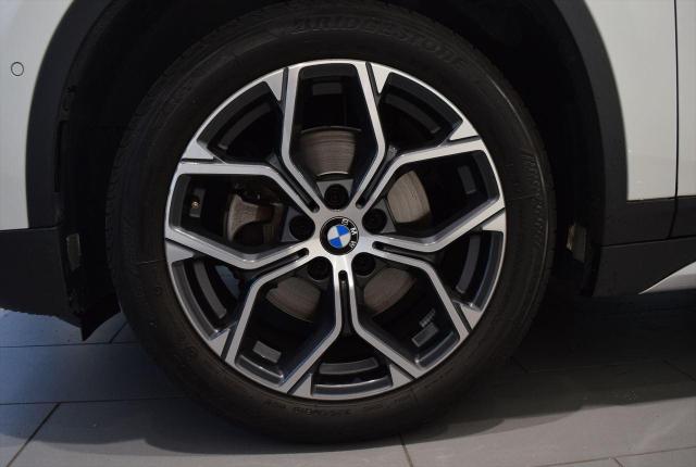 X1 xDrive18d xライン