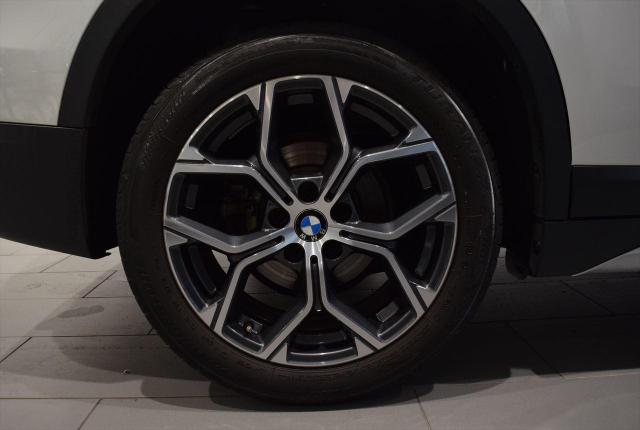 X1 xDrive18d xライン