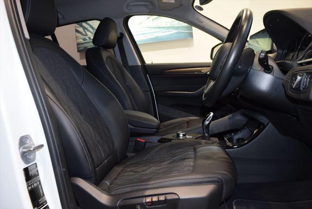 X1 xDrive18d xライン