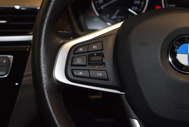 X1 xDrive18d xライン