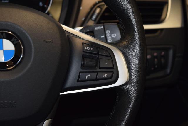 X1 xDrive18d xライン