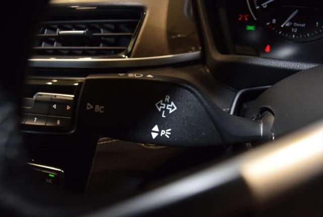 X1 xDrive18d xライン