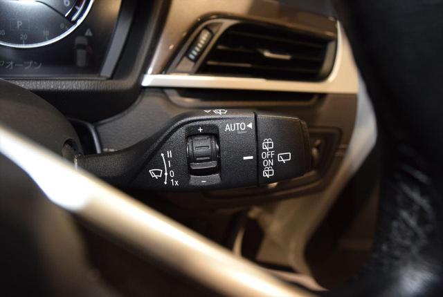 X1 xDrive18d xライン