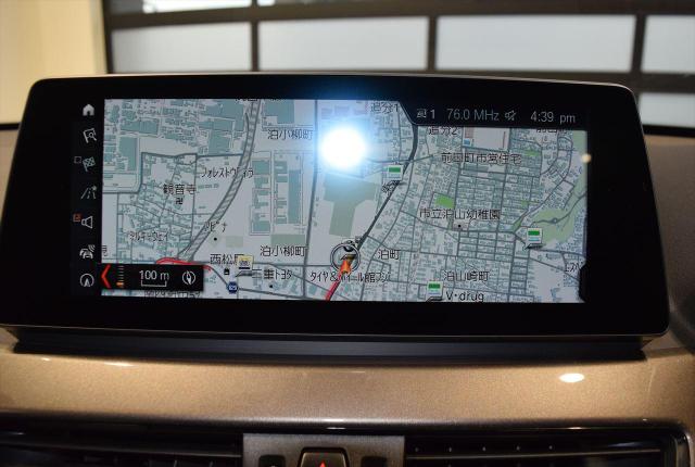 X1 xDrive18d xライン