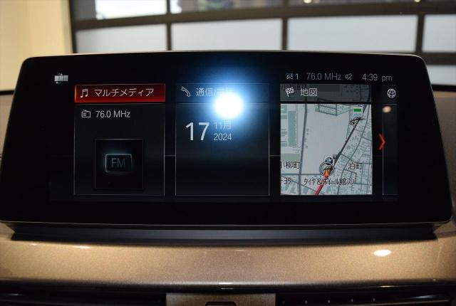 X1 xDrive18d xライン