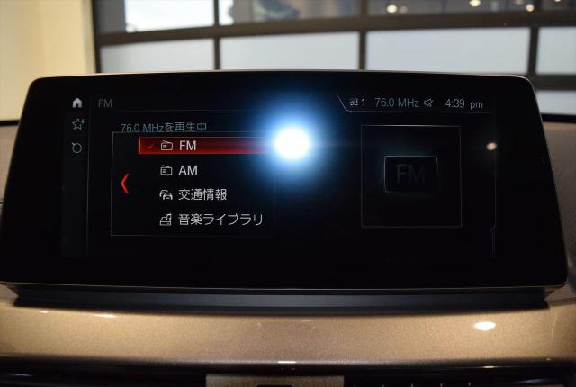 X1 xDrive18d xライン