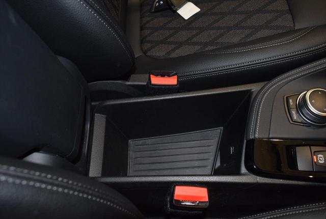 X1 xDrive18d xライン