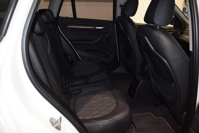 X1 xDrive18d xライン