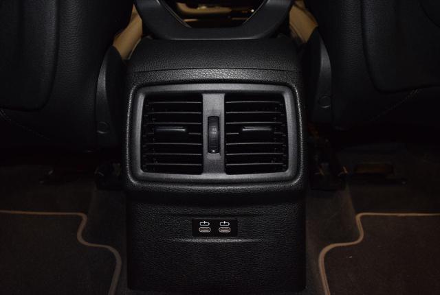 X1 xDrive18d xライン