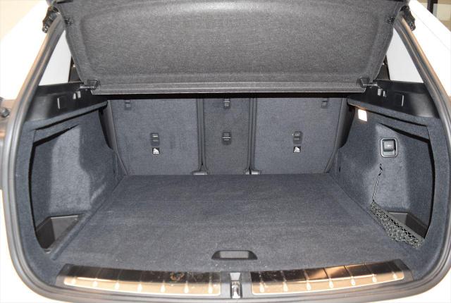 X1 xDrive18d xライン