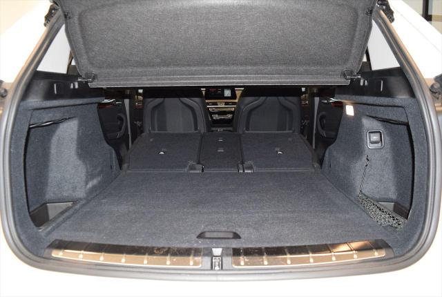 X1 xDrive18d xライン