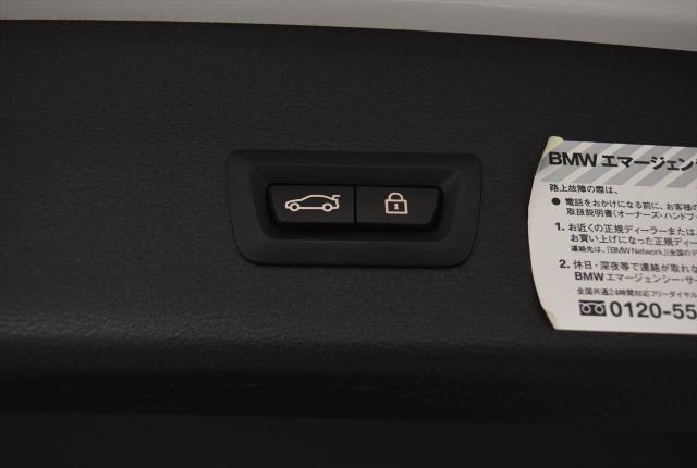 X1 xDrive18d xライン