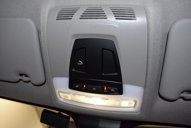 X1 xDrive18d xライン