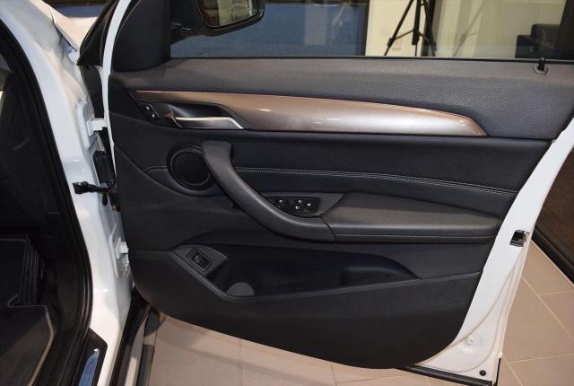 X1 xDrive18d xライン