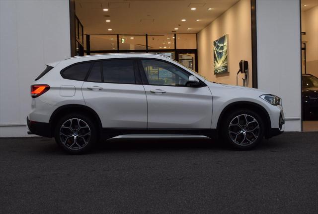 X1 xDrive18d xライン
