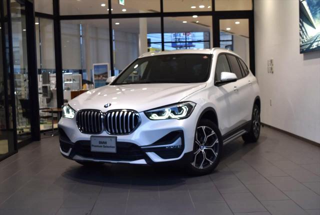 xDrive18d xライン