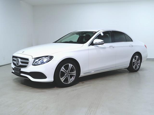 E200 アバンギャルド