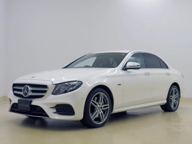 E350 e アバンギャルド スポーツ エクスクルーシブパッケージ