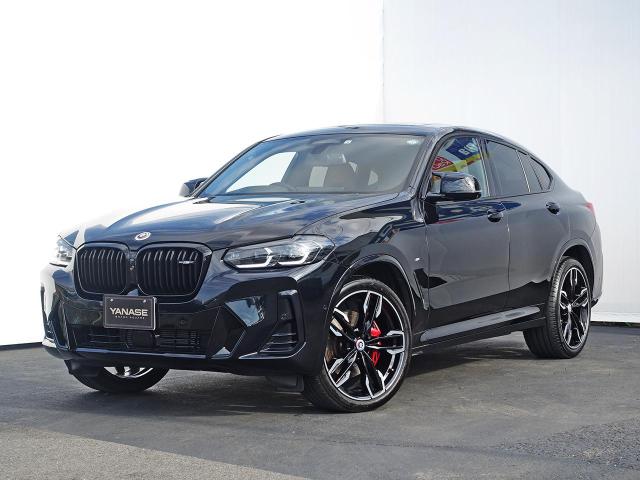 X4 M40i