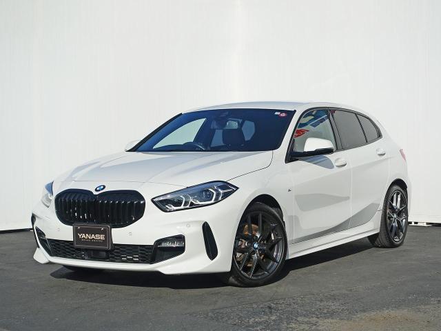 118d Mスポーツ エディションジョイ+