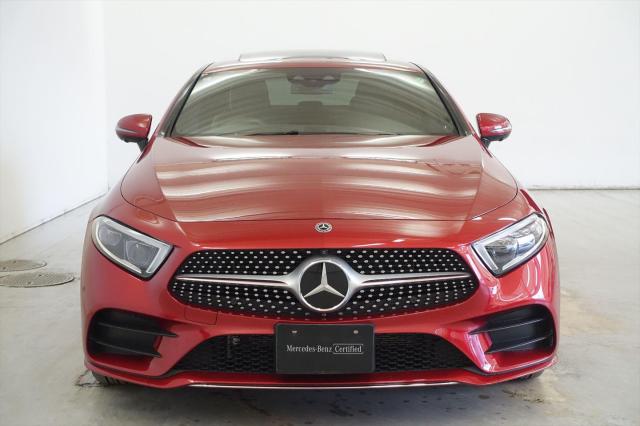 CLS450 4MATIC スポーツ エクスクルーシブパッケージ | メルセデス