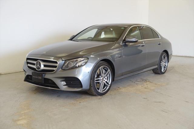 E350 e アバンギャルド スポーツ エクスクルーシブパッケージ