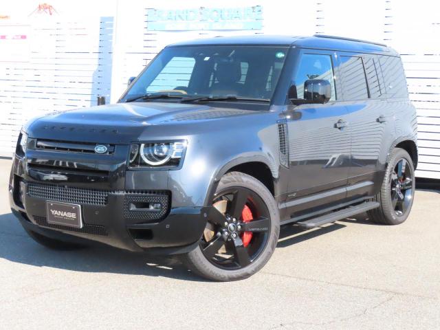 ディフェンダー 110X D300