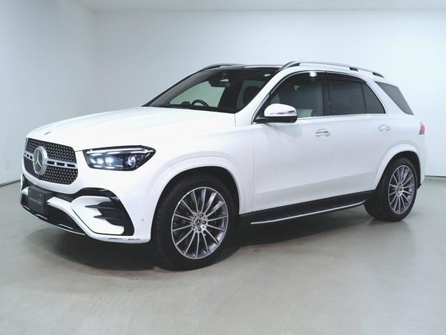 GLE450 d 4マチック スポーツ