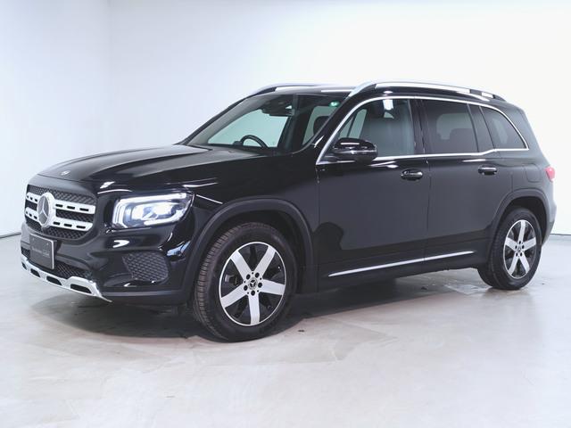 GLB200 d ナビゲーションパッケージ