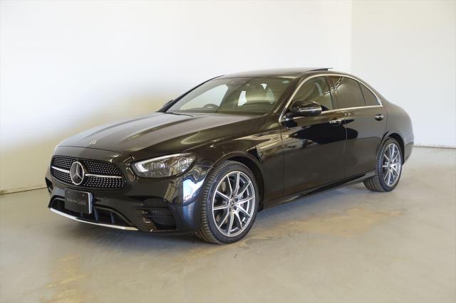 E300 スポーツ エクスクルーシブパッケージ