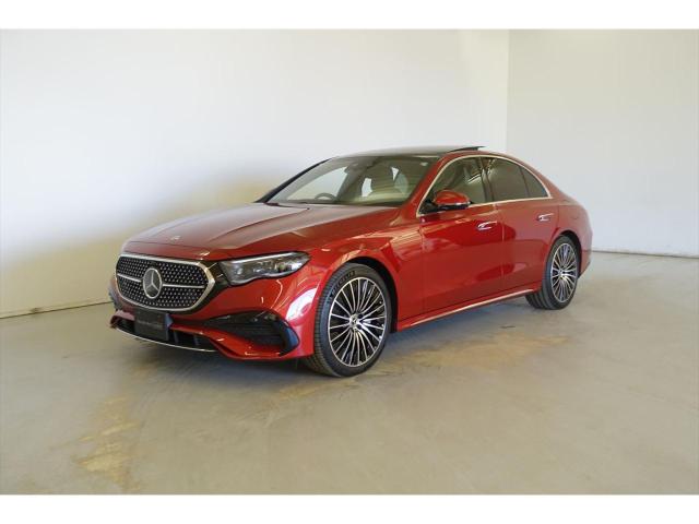E350 e スポーツ エディションスター アドバンスドパッケージ・ドライバーズパッケージ