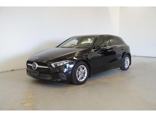 A180 スタイル レーダーセーフティパッケージ・ナビゲーションパッケージ