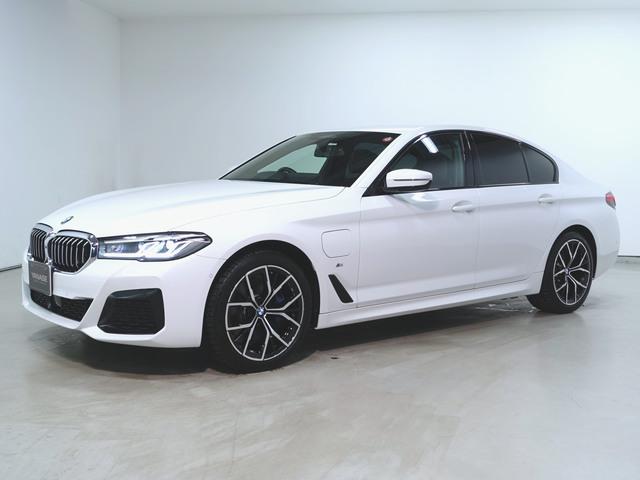 530e Mスポーツ エディションジョイプラス