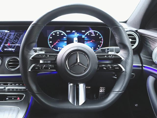 E300 スポーツ エクスクルーシブパッケージ