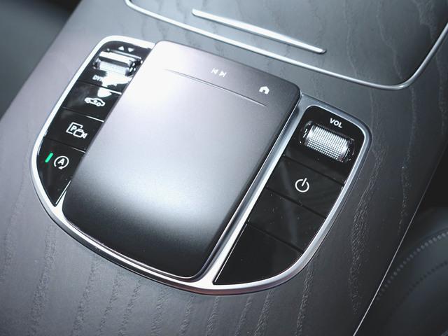 E300 スポーツ エクスクルーシブパッケージ