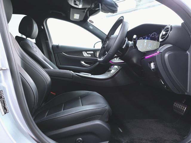 E300 スポーツ エクスクルーシブパッケージ